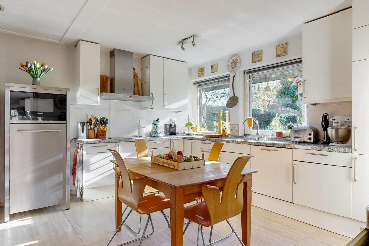 Te koop: Foto Woonhuis aan de Schemergaarde 1 in Nieuwegein