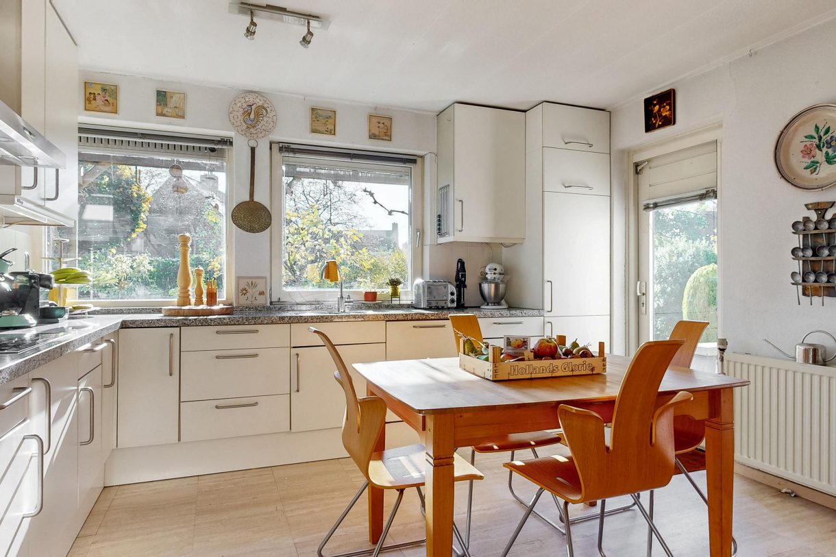 Te koop: Foto Woonhuis aan de Schemergaarde 1 in Nieuwegein