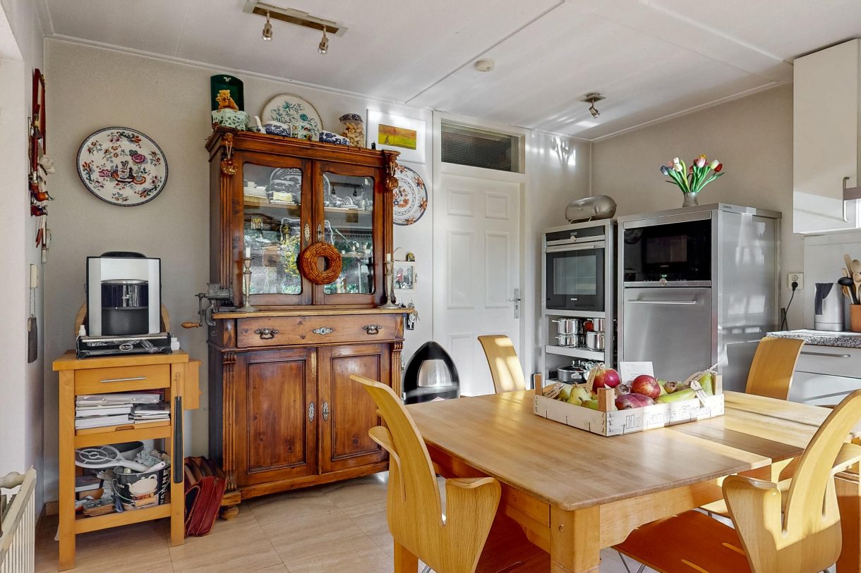 Te koop: Foto Woonhuis aan de Schemergaarde 1 in Nieuwegein