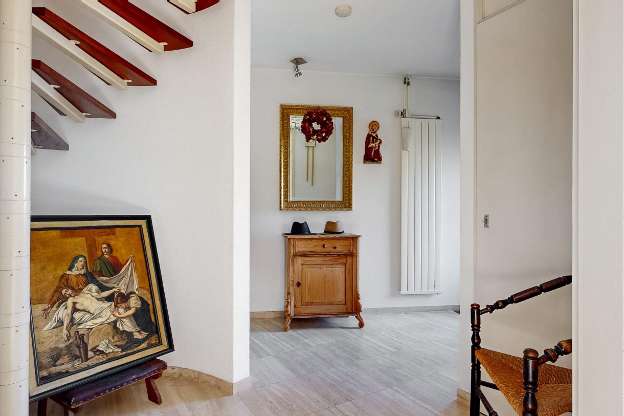 Te koop: Foto Woonhuis aan de Schemergaarde 1 in Nieuwegein