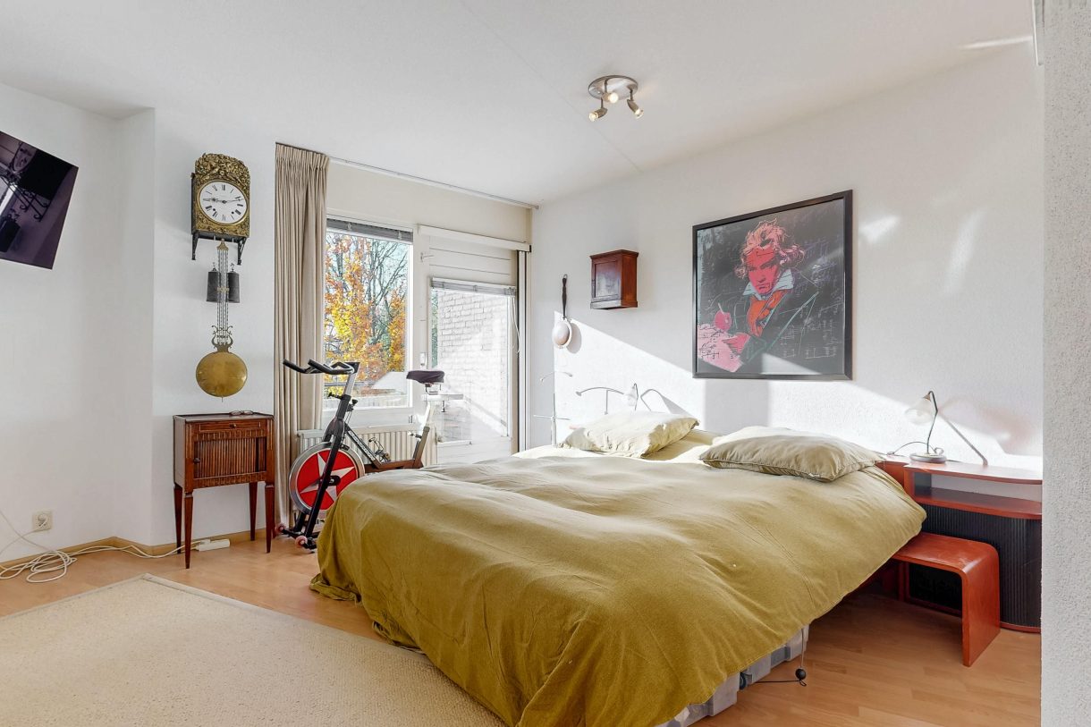 Te koop: Foto Woonhuis aan de Schemergaarde 1 in Nieuwegein