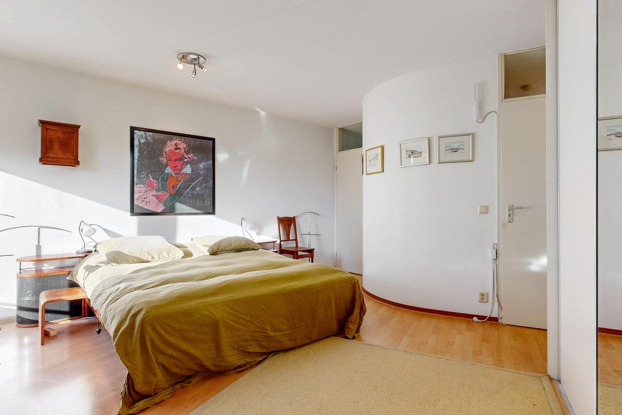 Te koop: Foto Woonhuis aan de Schemergaarde 1 in Nieuwegein