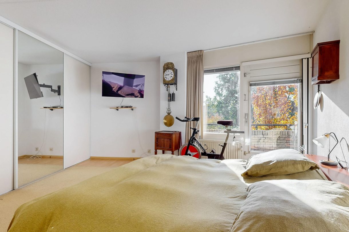 Te koop: Foto Woonhuis aan de Schemergaarde 1 in Nieuwegein