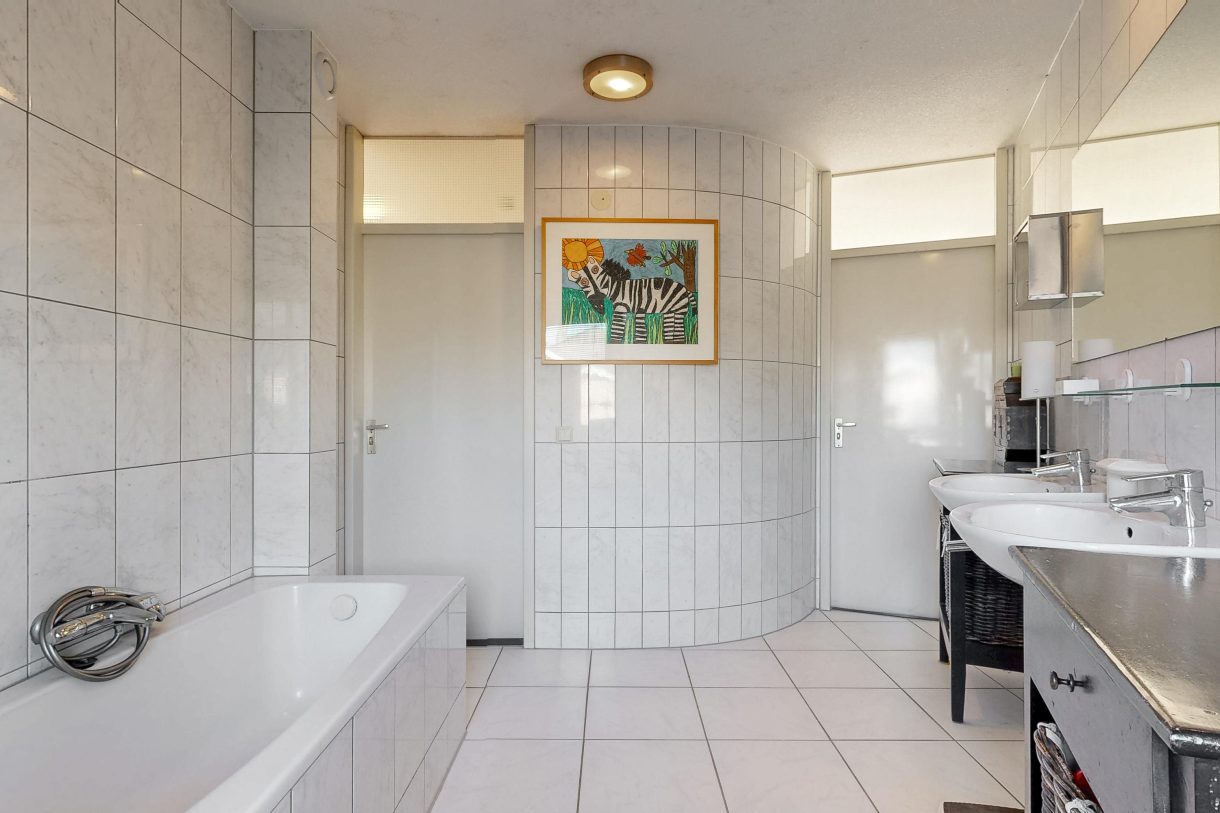 Te koop: Foto Woonhuis aan de Schemergaarde 1 in Nieuwegein