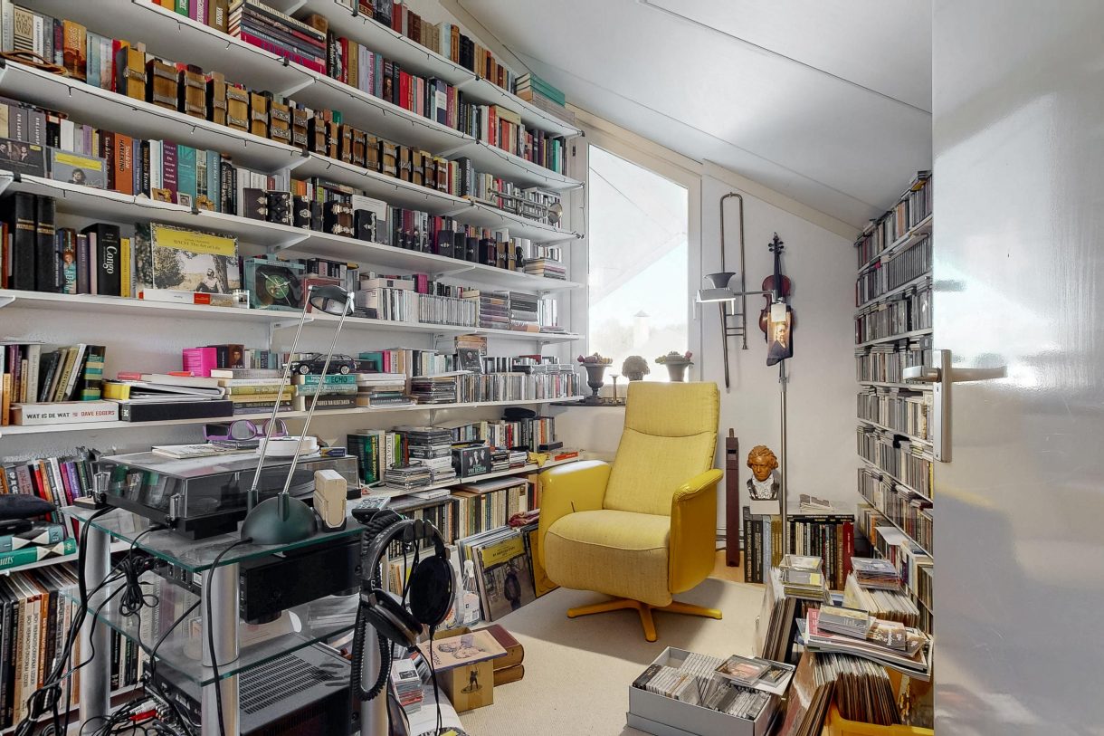 Te koop: Foto Woonhuis aan de Schemergaarde 1 in Nieuwegein