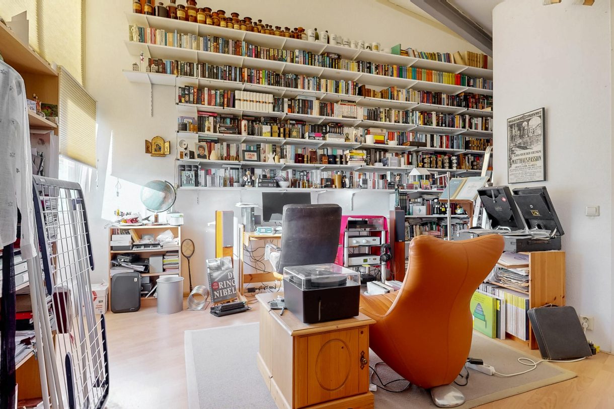 Te koop: Foto Woonhuis aan de Schemergaarde 1 in Nieuwegein