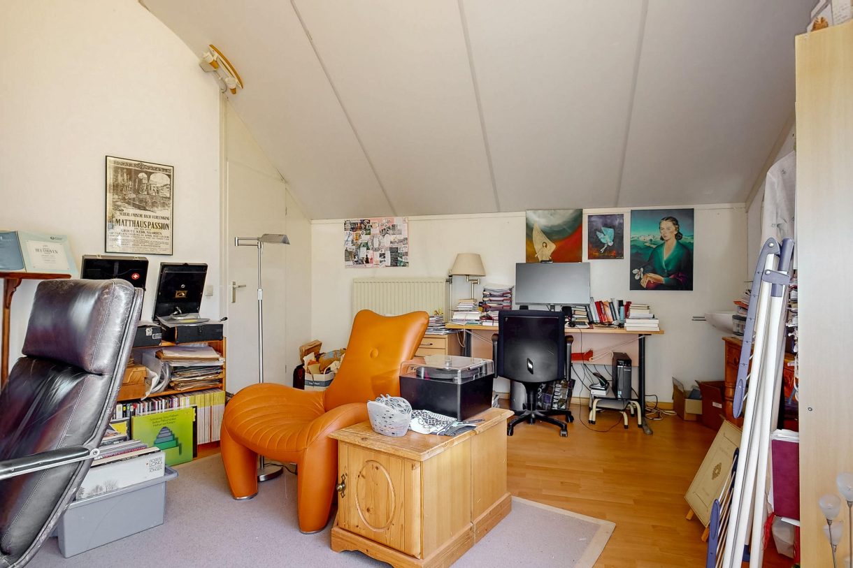 Te koop: Foto Woonhuis aan de Schemergaarde 1 in Nieuwegein