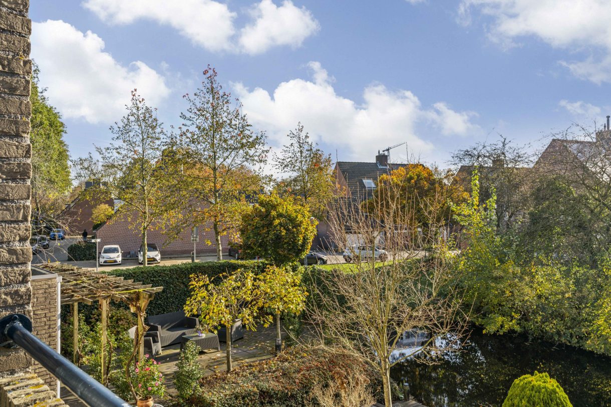 Te koop: Foto Woonhuis aan de Schemergaarde 1 in Nieuwegein