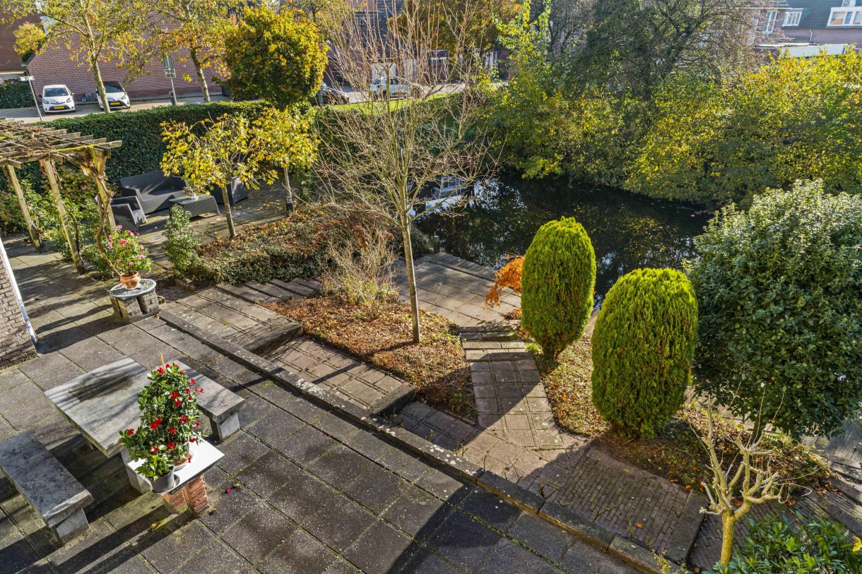 Te koop: Foto Woonhuis aan de Schemergaarde 1 in Nieuwegein