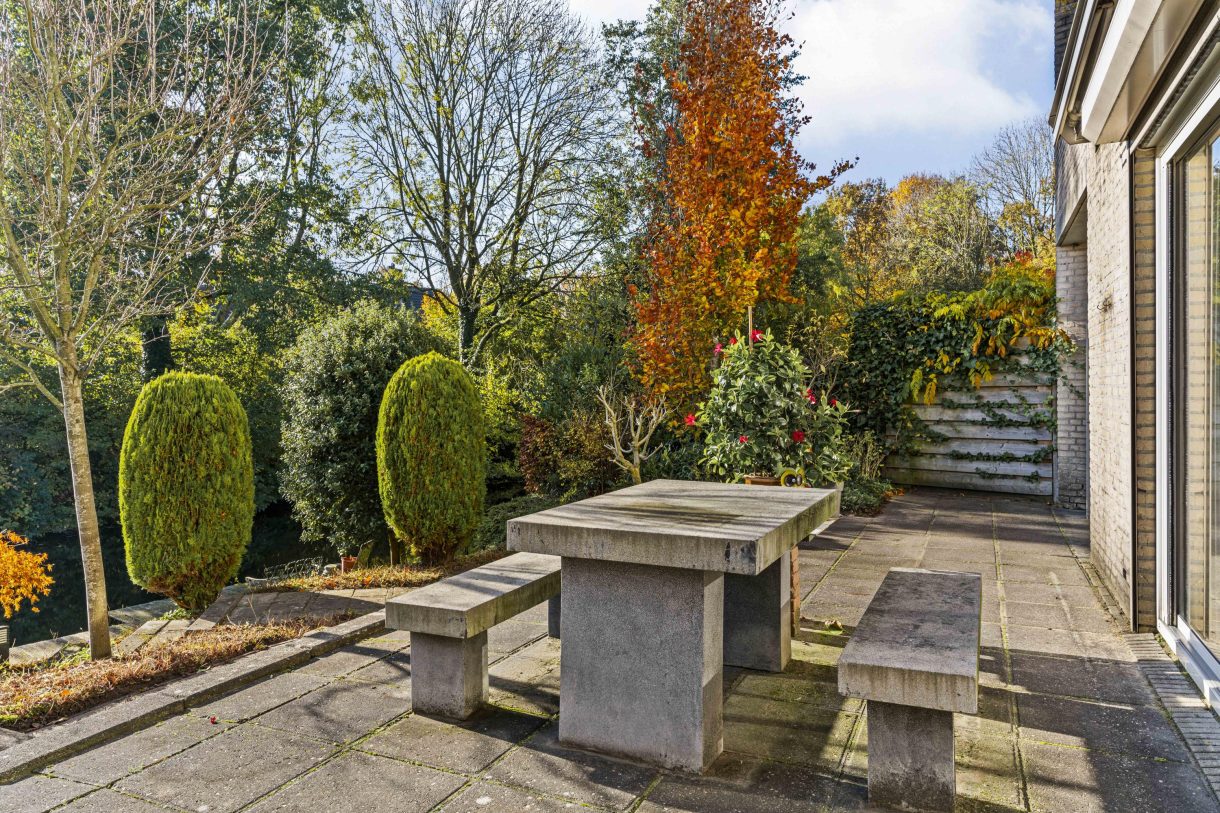 Te koop: Foto Woonhuis aan de Schemergaarde 1 in Nieuwegein