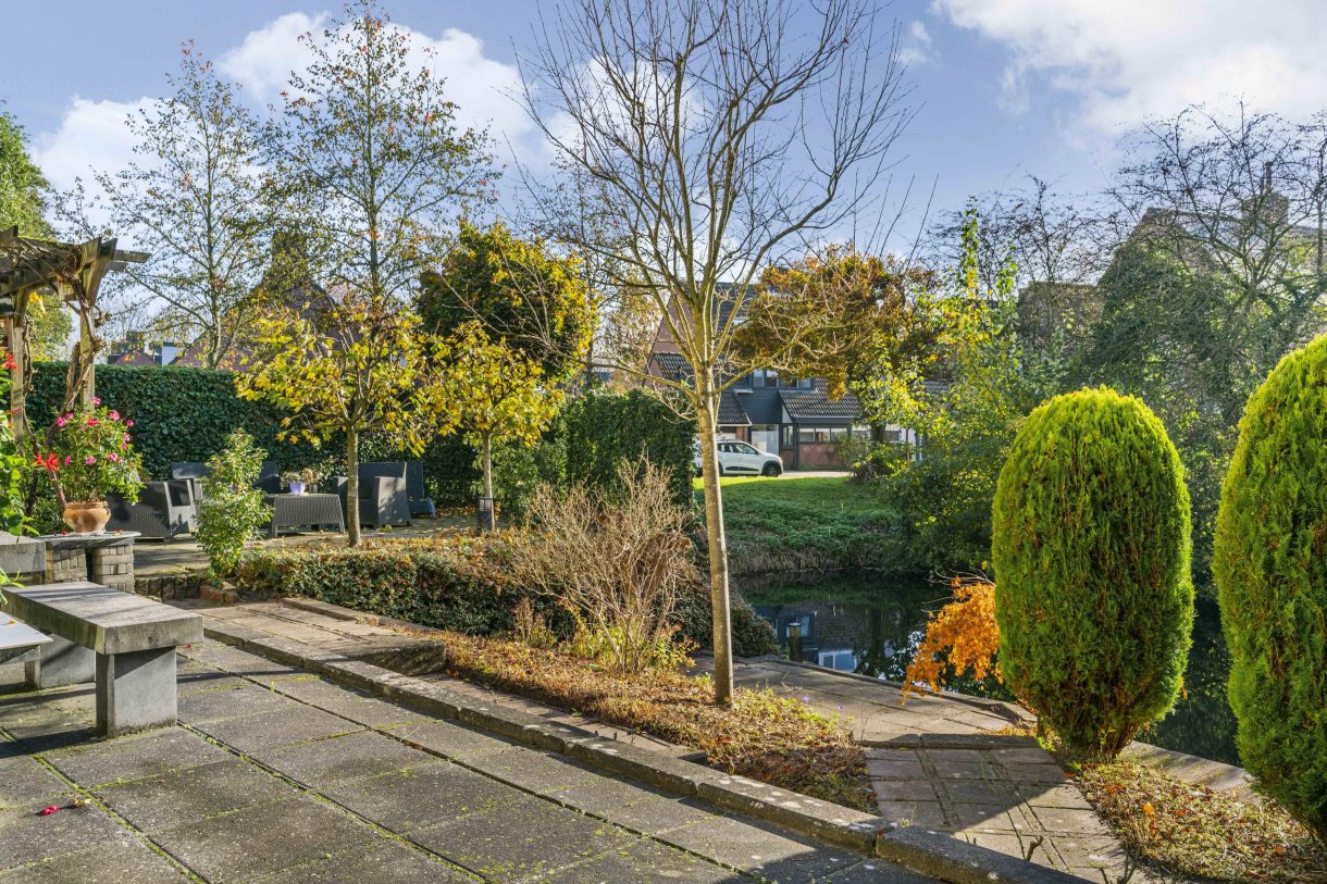Te koop: Foto Woonhuis aan de Schemergaarde 1 in Nieuwegein