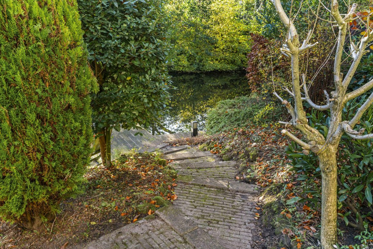 Te koop: Foto Woonhuis aan de Schemergaarde 1 in Nieuwegein