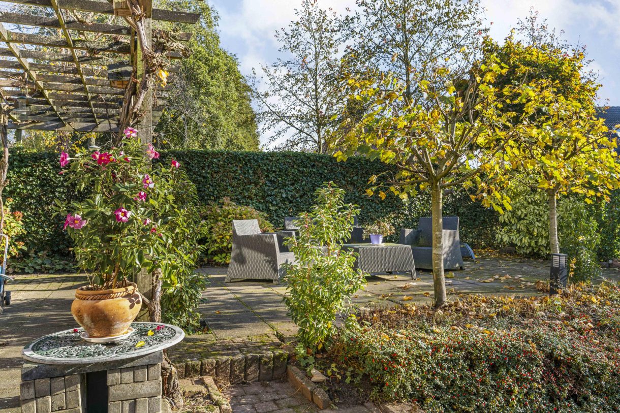 Te koop: Foto Woonhuis aan de Schemergaarde 1 in Nieuwegein