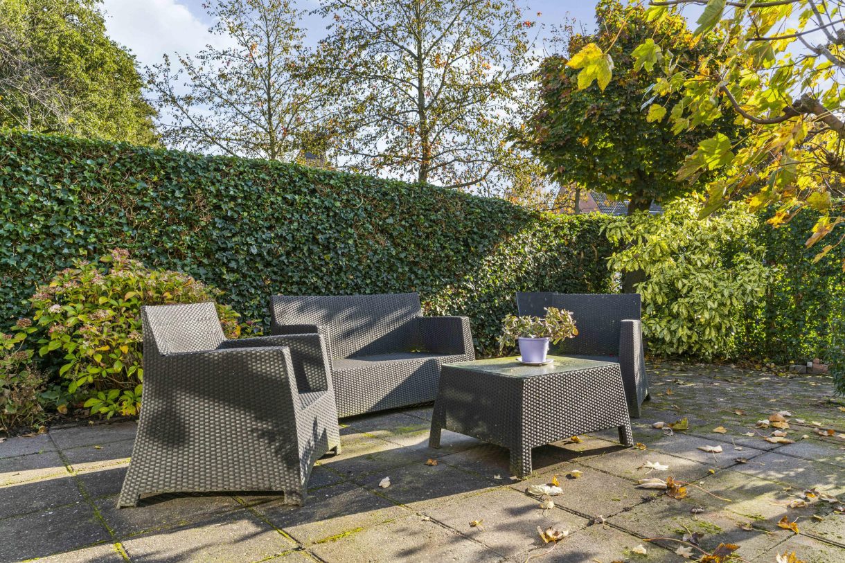 Te koop: Foto Woonhuis aan de Schemergaarde 1 in Nieuwegein