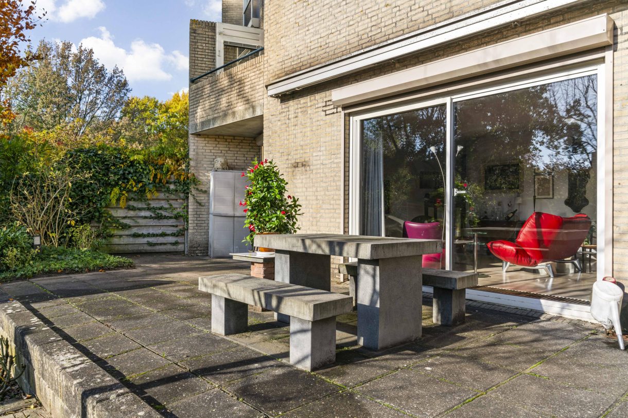 Te koop: Foto Woonhuis aan de Schemergaarde 1 in Nieuwegein