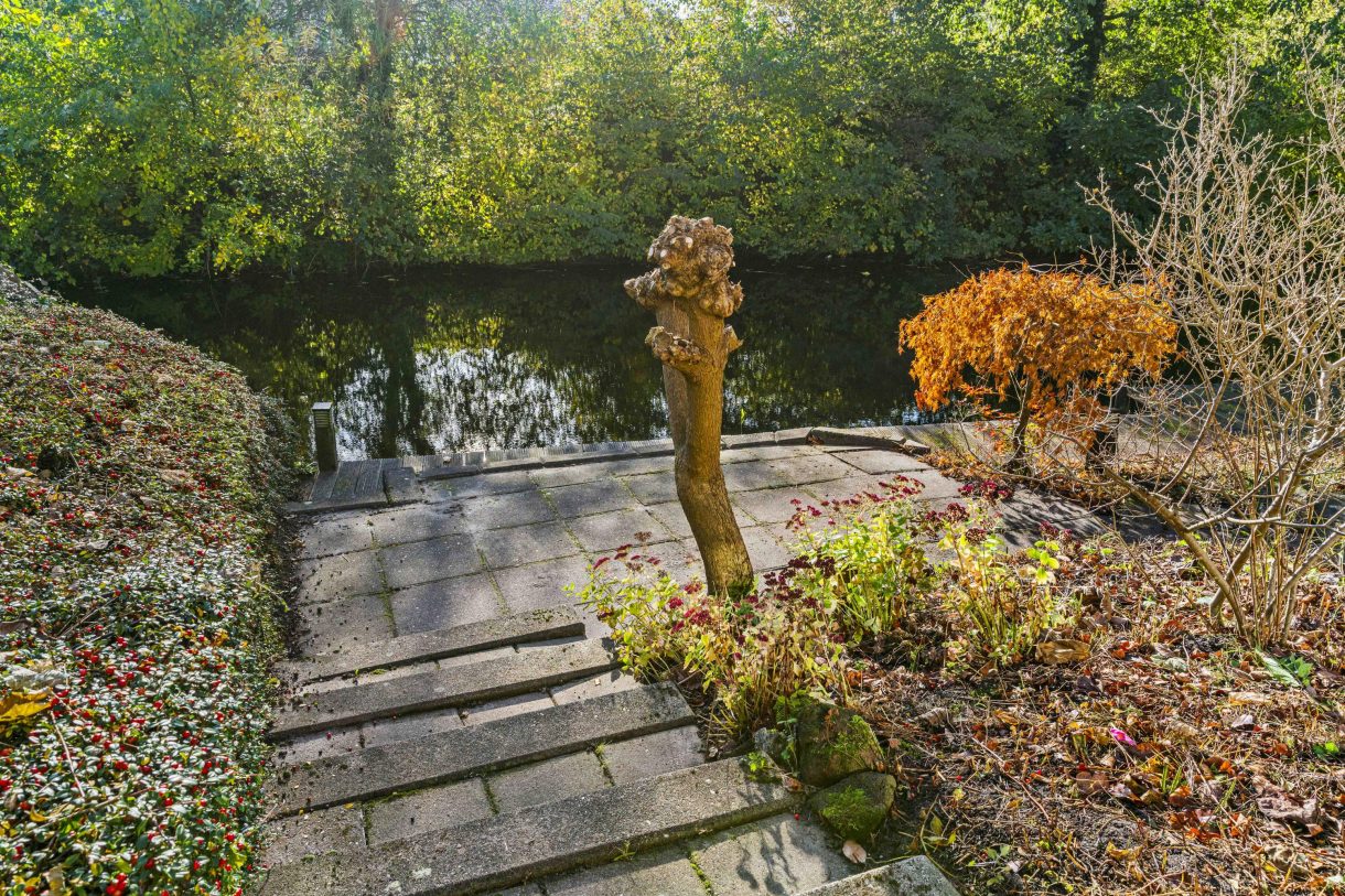 Te koop: Foto Woonhuis aan de Schemergaarde 1 in Nieuwegein