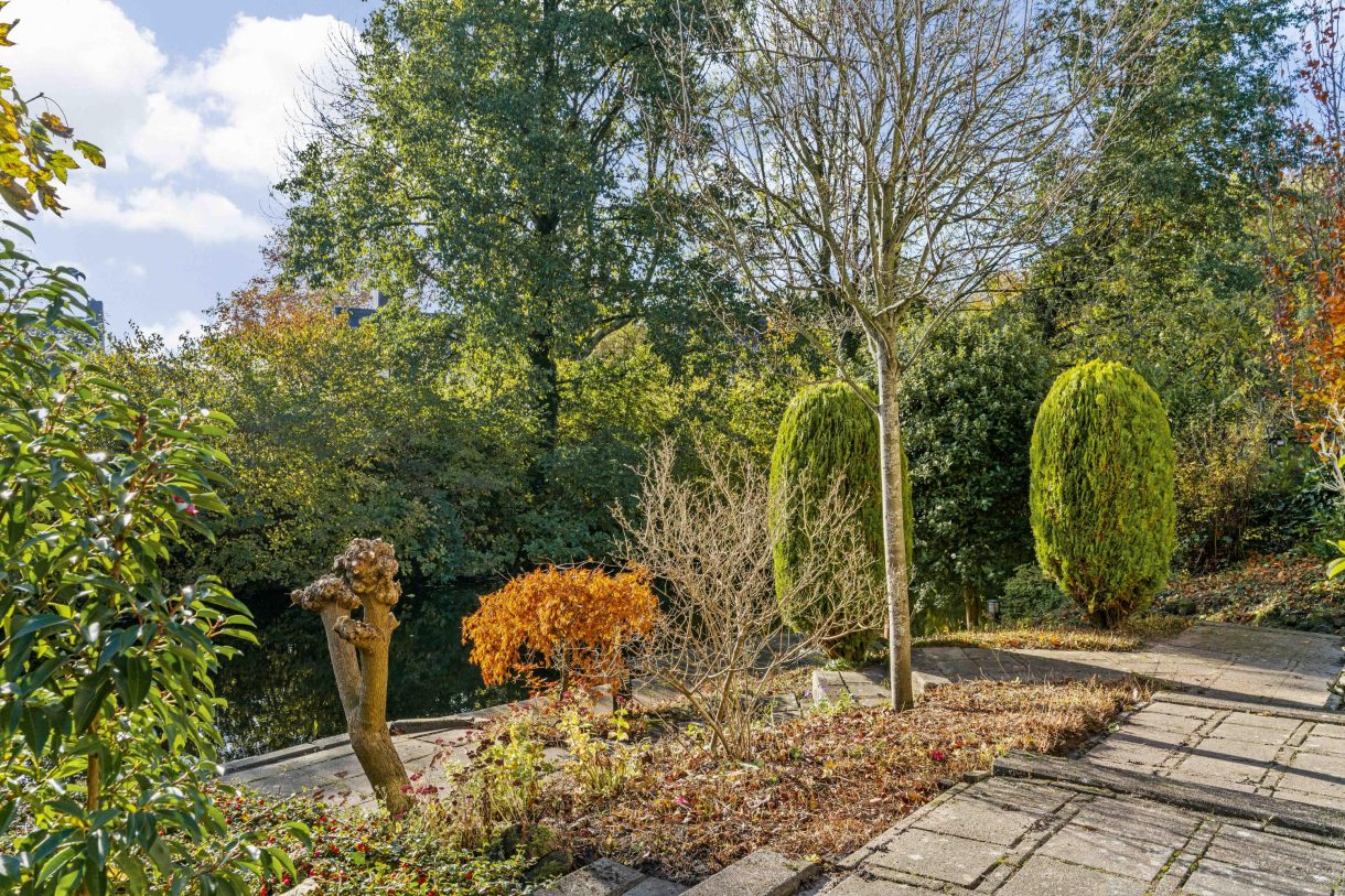 Te koop: Foto Woonhuis aan de Schemergaarde 1 in Nieuwegein