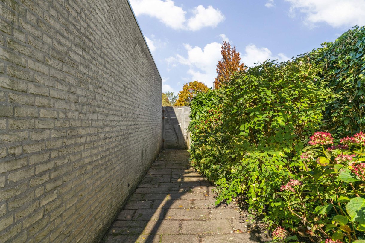 Te koop: Foto Woonhuis aan de Schemergaarde 1 in Nieuwegein