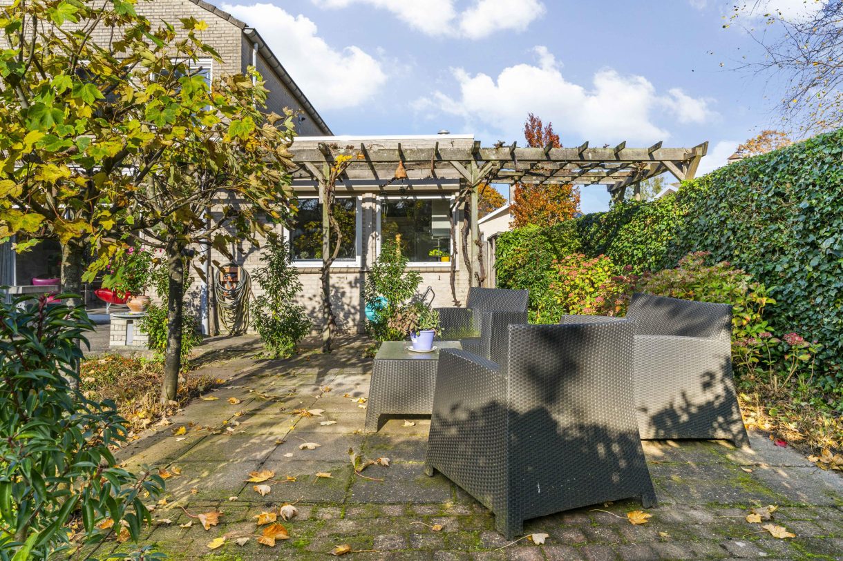 Te koop: Foto Woonhuis aan de Schemergaarde 1 in Nieuwegein