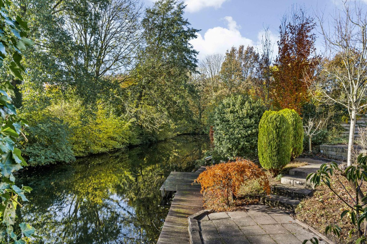 Te koop: Foto Woonhuis aan de Schemergaarde 1 in Nieuwegein