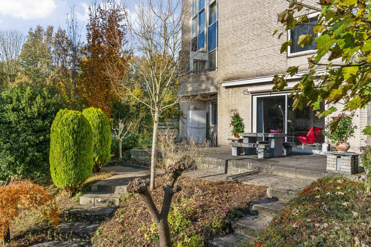 Te koop: Foto Woonhuis aan de Schemergaarde 1 in Nieuwegein