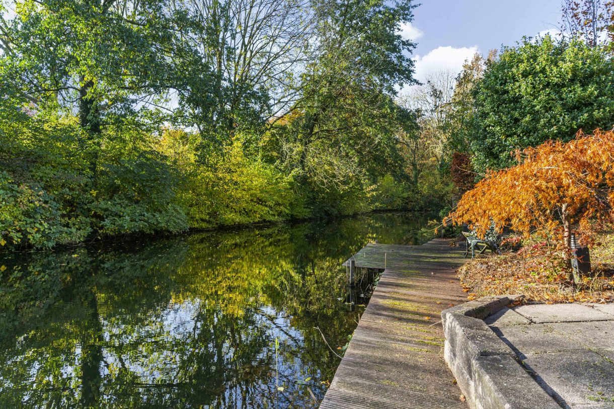 Te koop: Foto Woonhuis aan de Schemergaarde 1 in Nieuwegein