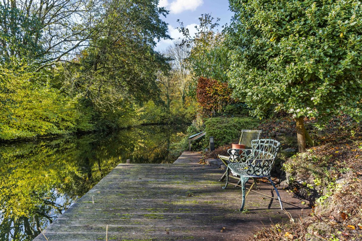 Te koop: Foto Woonhuis aan de Schemergaarde 1 in Nieuwegein