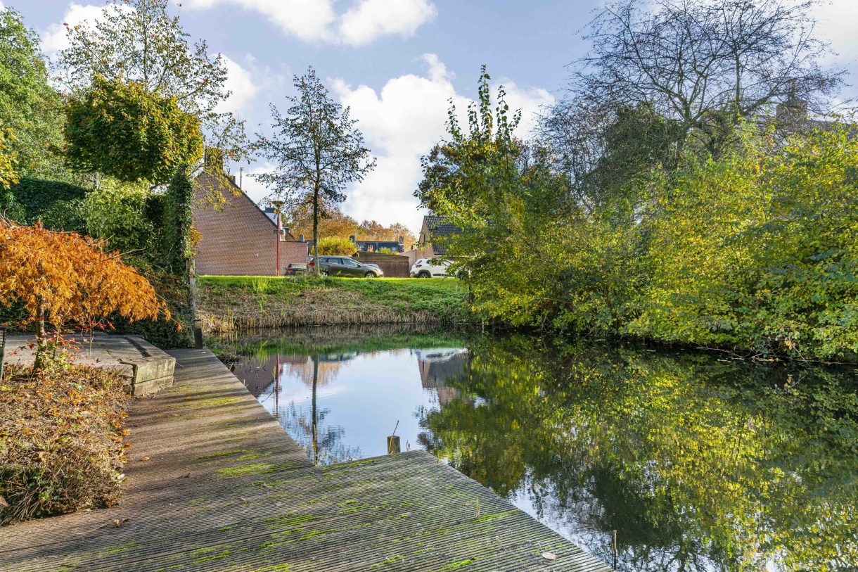 Te koop: Foto Woonhuis aan de Schemergaarde 1 in Nieuwegein