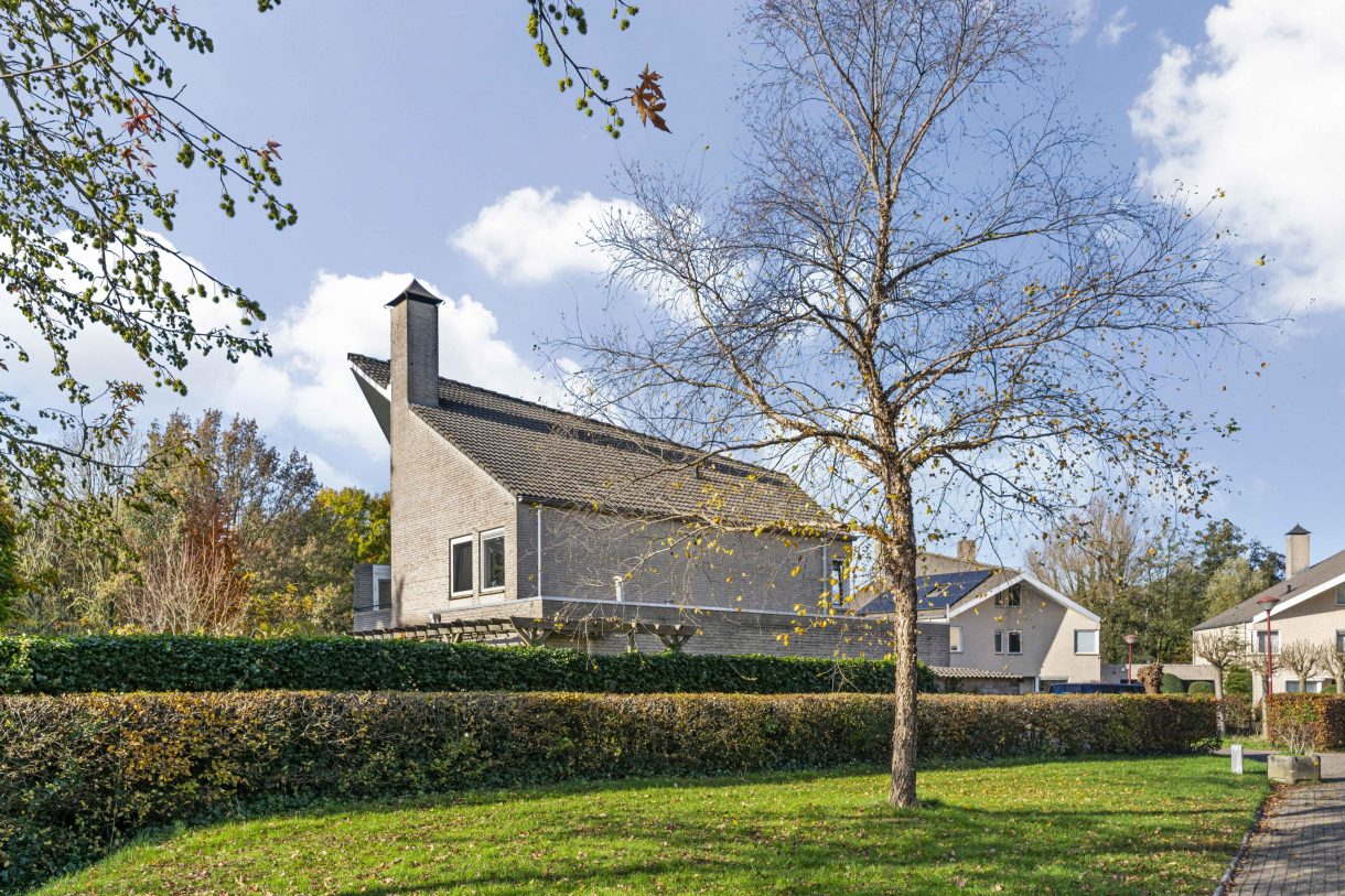 Te koop: Foto Woonhuis aan de Schemergaarde 1 in Nieuwegein