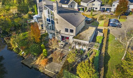 Hoofdfoto van Nieuwegein Schemergaarde 1