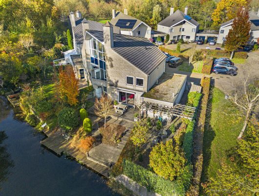 Hoofdfoto van Nieuwegein Schemergaarde 1