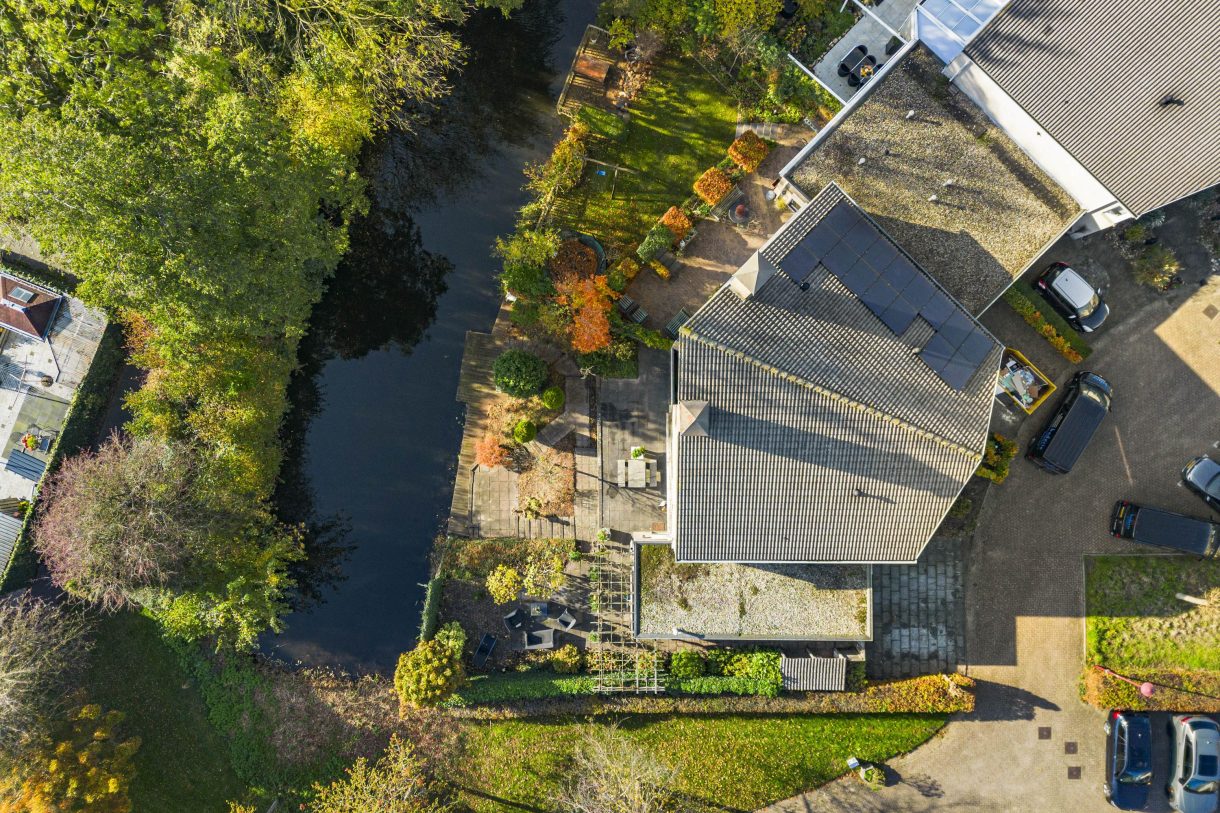 Te koop: Foto Woonhuis aan de Schemergaarde 1 in Nieuwegein
