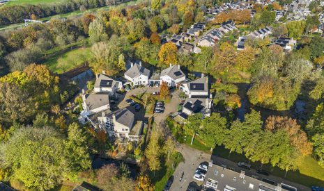 Te koop: Foto Woonhuis aan de Schemergaarde 1 in Nieuwegein