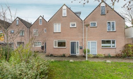 Hoofdfoto van Nijmegen de Gildekamp 2126