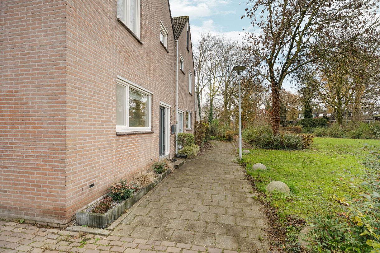 Te koop: Foto Woonhuis aan de de Gildekamp 2126 in Nijmegen