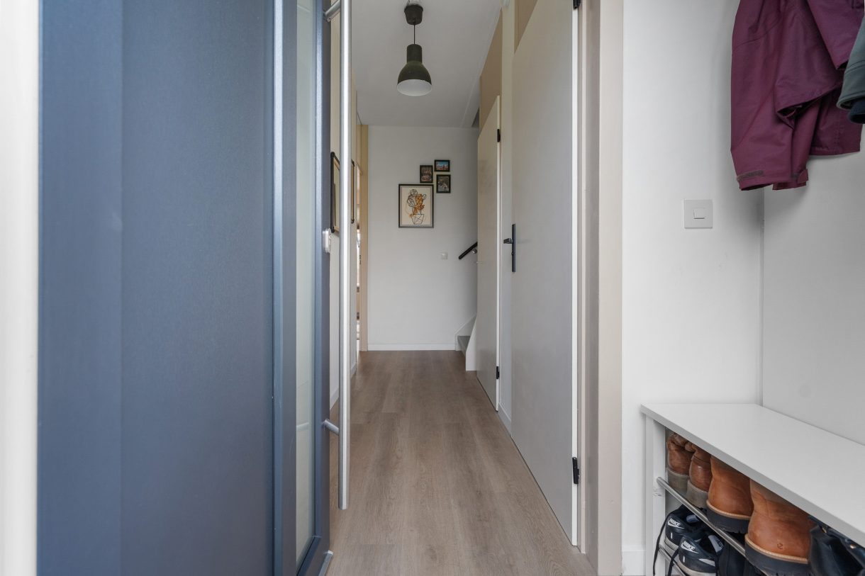 Te koop: Foto Woonhuis aan de de Gildekamp 2126 in Nijmegen