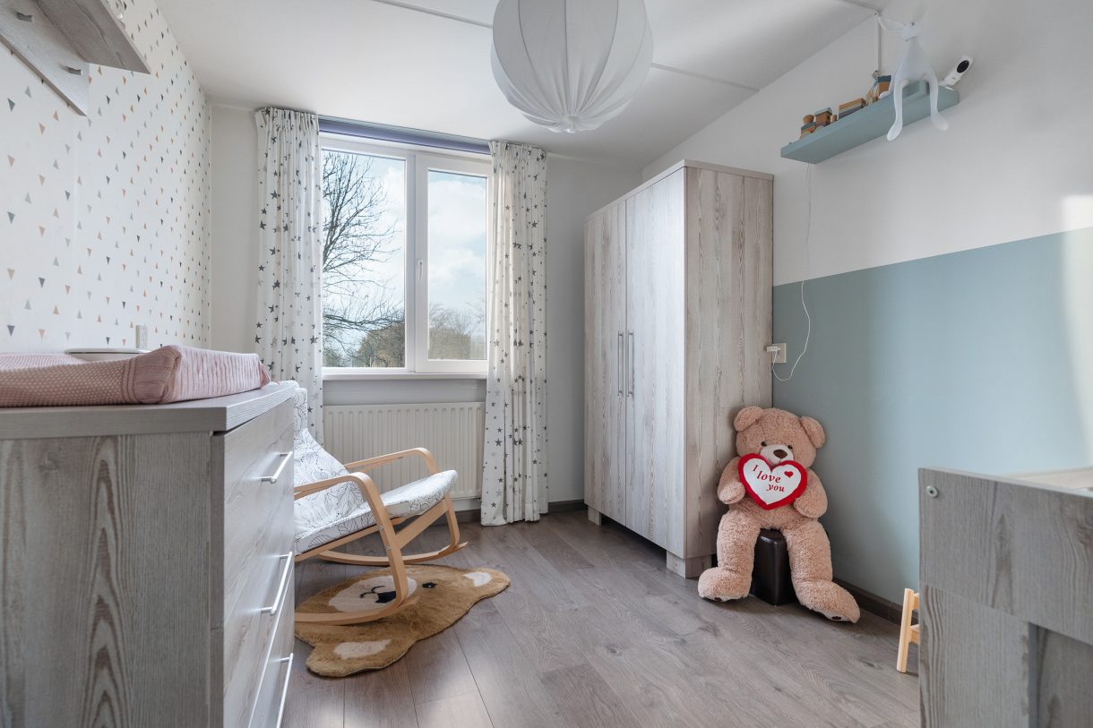 Te koop: Foto Woonhuis aan de de Gildekamp 2126 in Nijmegen