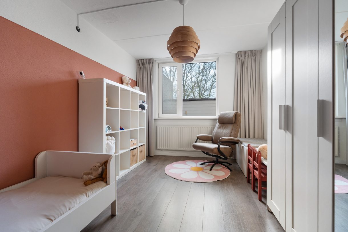 Te koop: Foto Woonhuis aan de de Gildekamp 2126 in Nijmegen