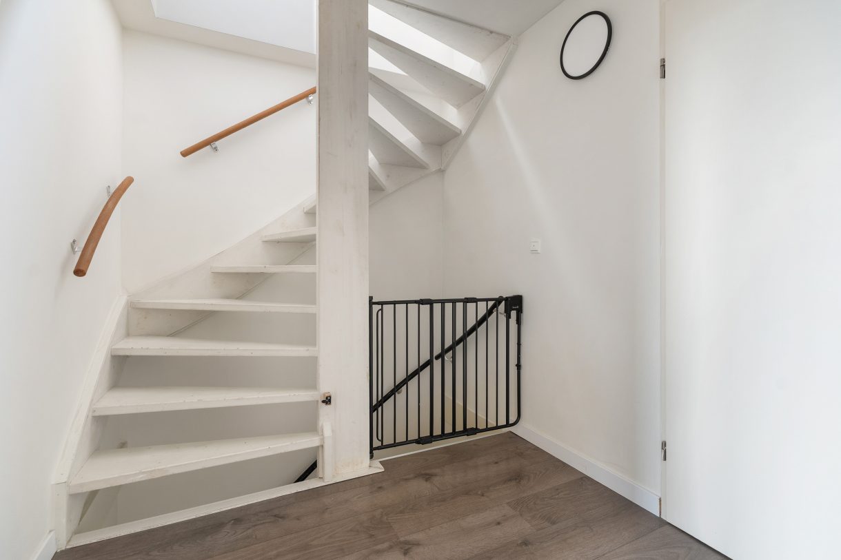 Te koop: Foto Woonhuis aan de de Gildekamp 2126 in Nijmegen