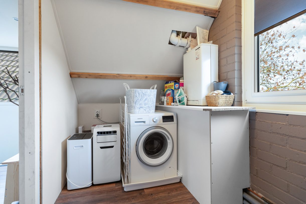 Te koop: Foto Woonhuis aan de de Gildekamp 2126 in Nijmegen