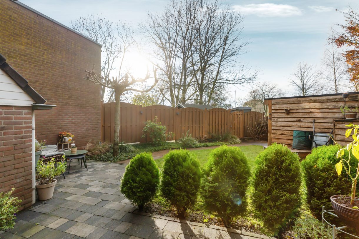 Te koop: Foto Woonhuis aan de de Gildekamp 2126 in Nijmegen