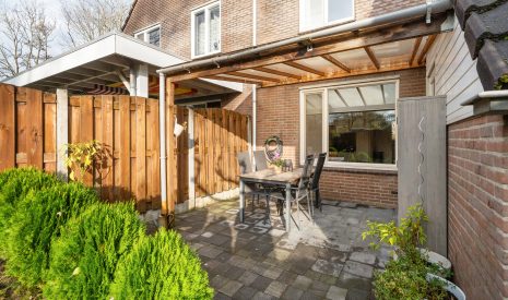 Te koop: Foto Woonhuis aan de de Gildekamp 2126 in Nijmegen