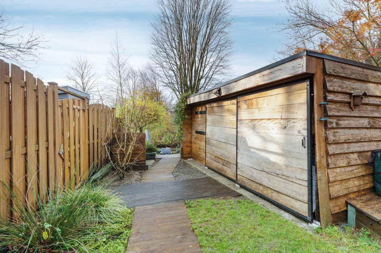 Te koop: Foto Woonhuis aan de de Gildekamp 2126 in Nijmegen