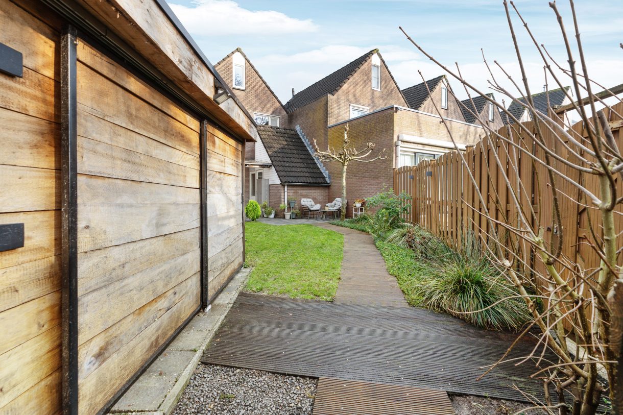 Te koop: Foto Woonhuis aan de de Gildekamp 2126 in Nijmegen