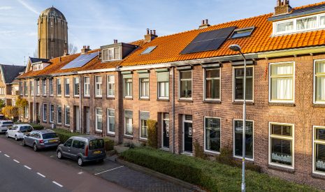 Hoofdfoto van Zutphen Warnsveldseweg 31