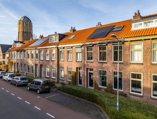Hoofdfoto van Zutphen Warnsveldseweg 31