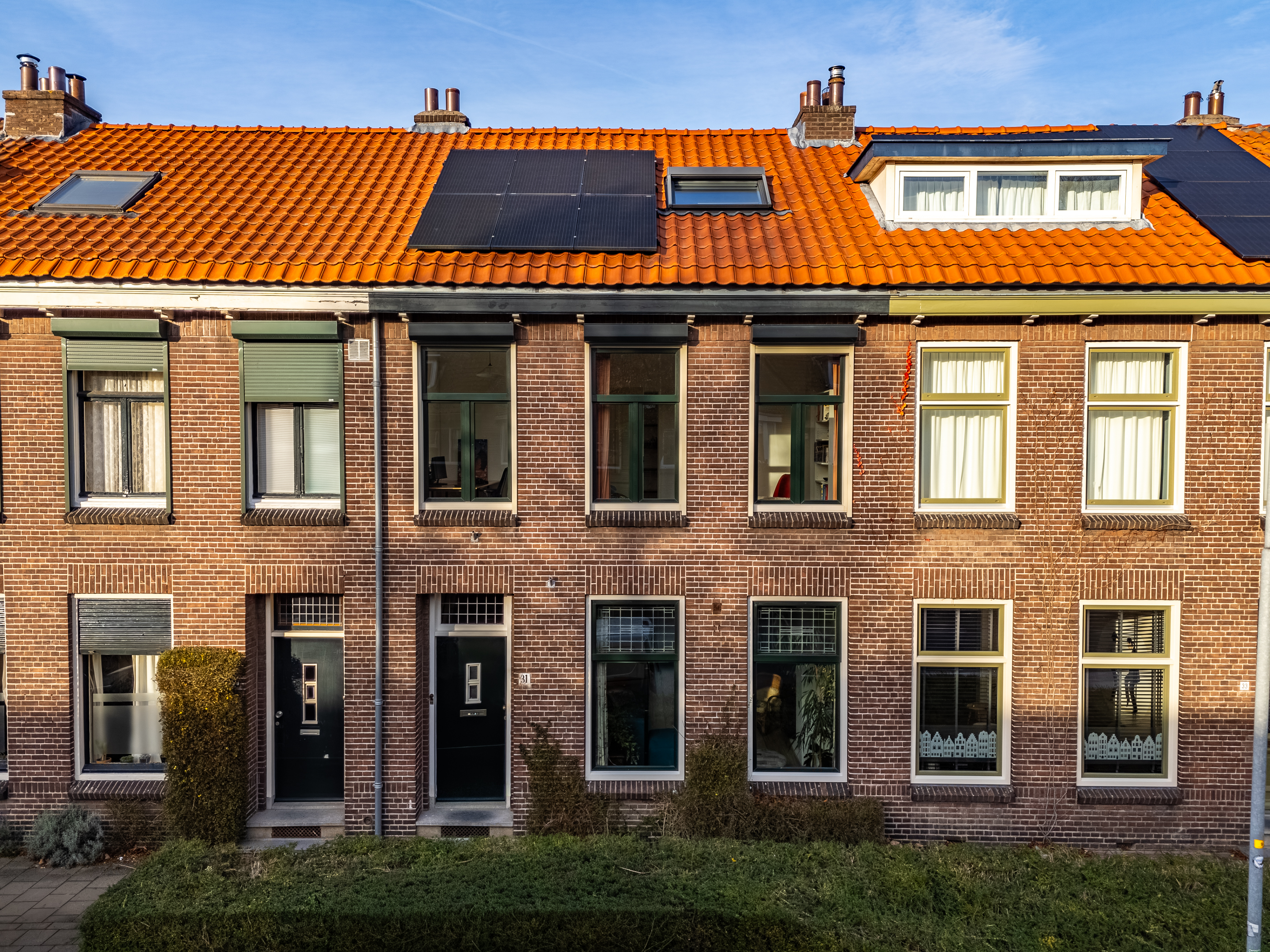 Te koop: Foto Woonhuis aan de Warnsveldseweg 31 in Zutphen