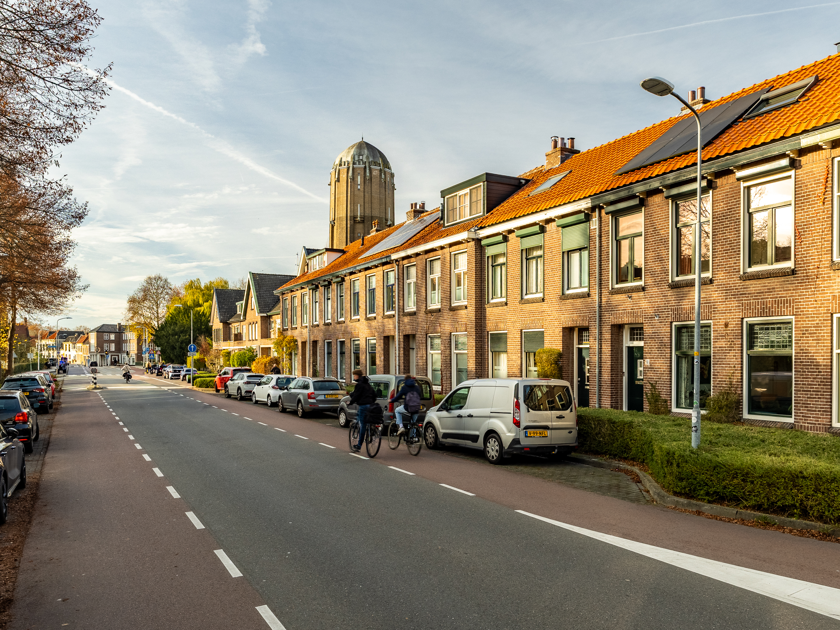 Te koop: Foto Woonhuis aan de Warnsveldseweg 31 in Zutphen