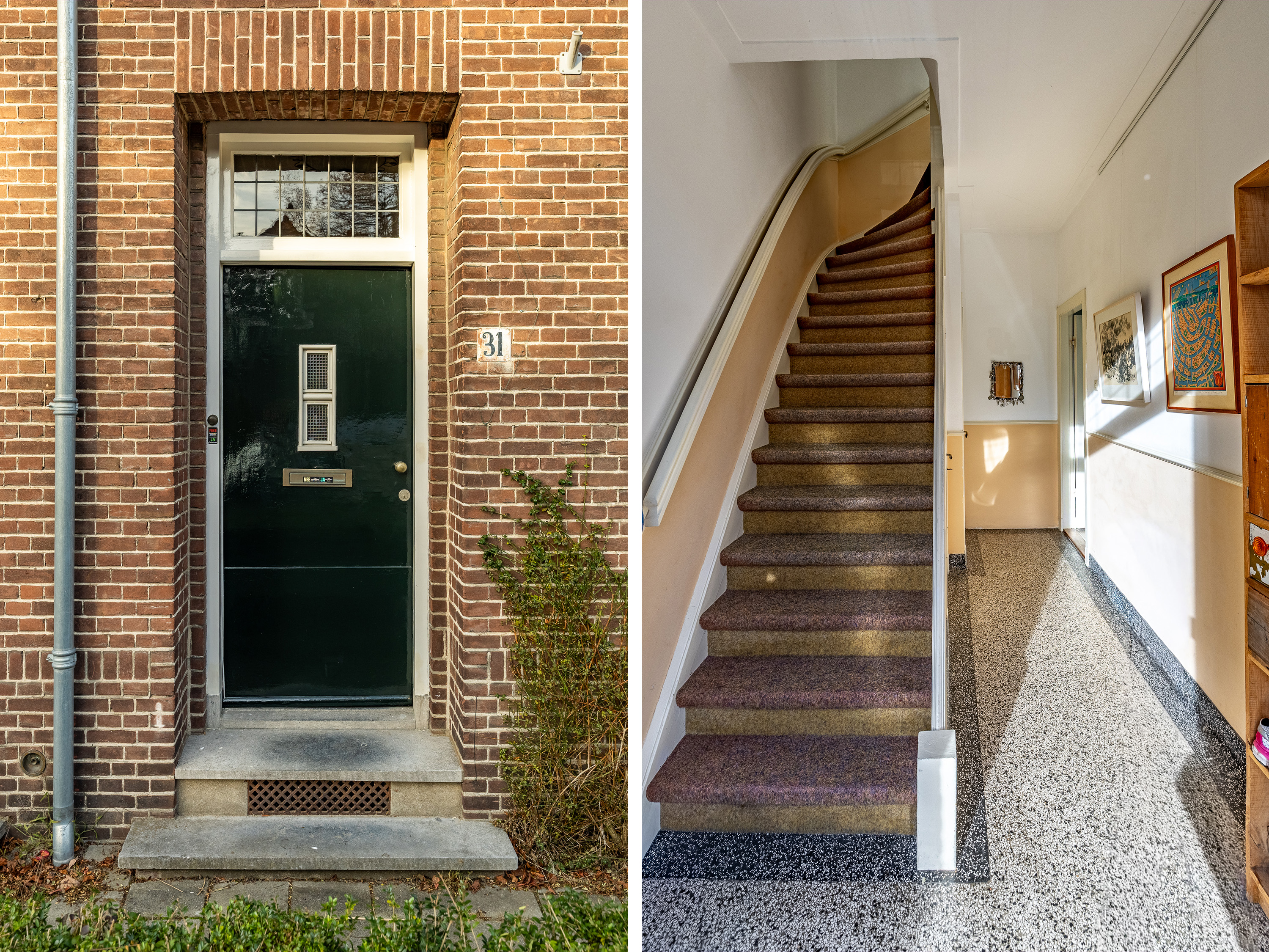 Te koop: Foto Woonhuis aan de Warnsveldseweg 31 in Zutphen