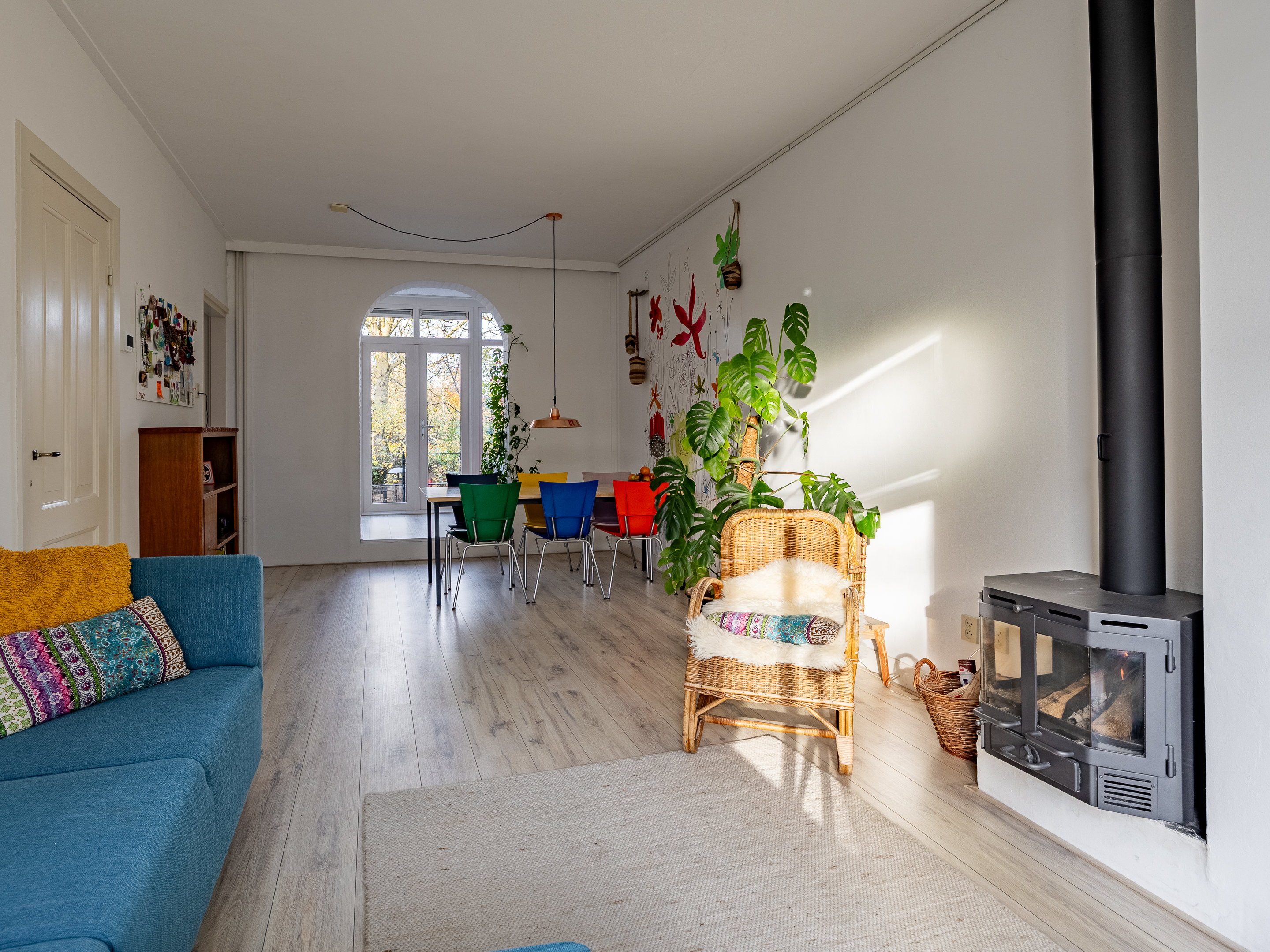 Te koop: Foto Woonhuis aan de Warnsveldseweg 31 in Zutphen